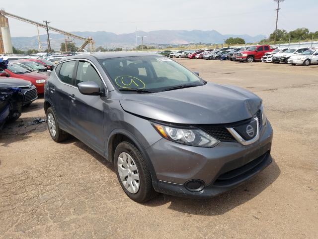 NISSAN ROGUE SPOR 2019 jn1bj1cr5kw628824