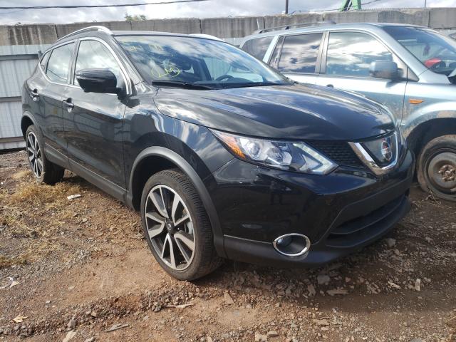 NISSAN NULL 2019 jn1bj1cr5kw629519