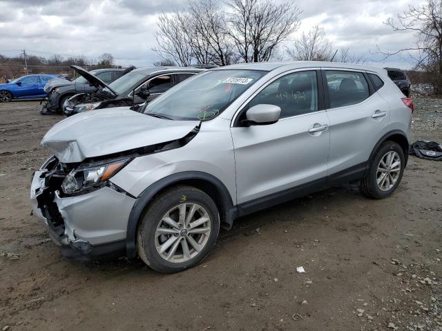 NISSAN ROGUE SPOR 2019 jn1bj1cr5kw629908