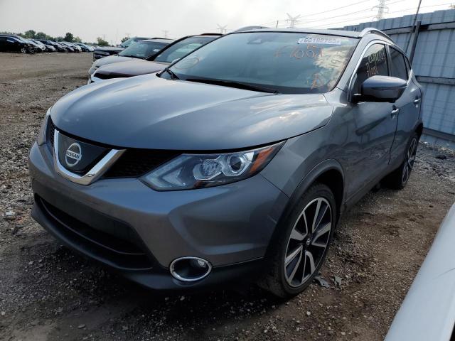 NISSAN ROGUE SPOR 2019 jn1bj1cr5kw629987