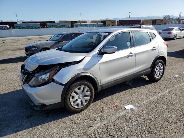 NISSAN ROGUE 2019 jn1bj1cr5kw630198