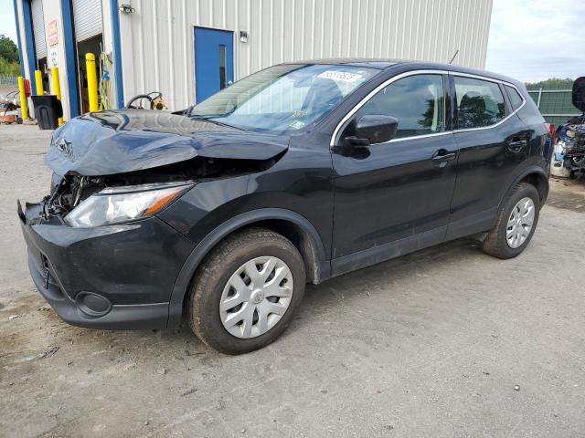 NISSAN ROGUE SPOR 2019 jn1bj1cr5kw630203