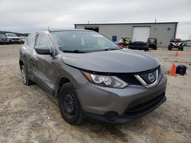 NISSAN ROGUE SPOR 2019 jn1bj1cr5kw630301