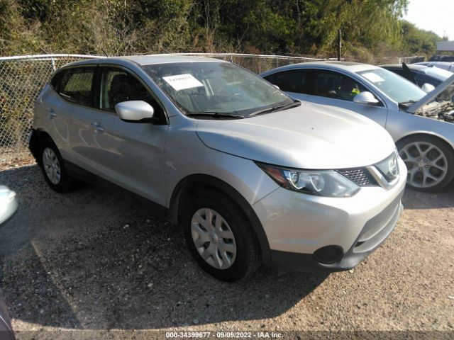 NISSAN ROGUE SPORT 2019 jn1bj1cr5kw630427