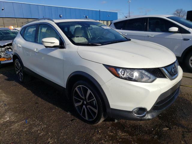 NISSAN ROGUE SPOR 2019 jn1bj1cr5kw630878