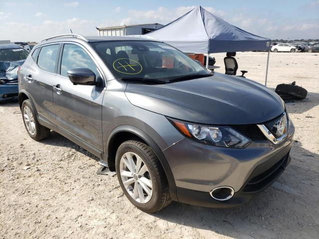 NISSAN ROGUE SPOR 2019 jn1bj1cr5kw631500