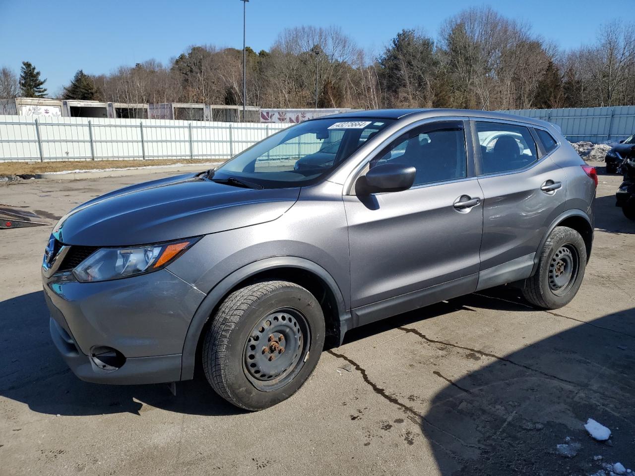 NISSAN ROGUE 2017 jn1bj1cr6hw106521