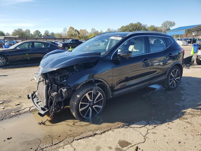 NISSAN ROGUE 2017 jn1bj1cr6hw108835