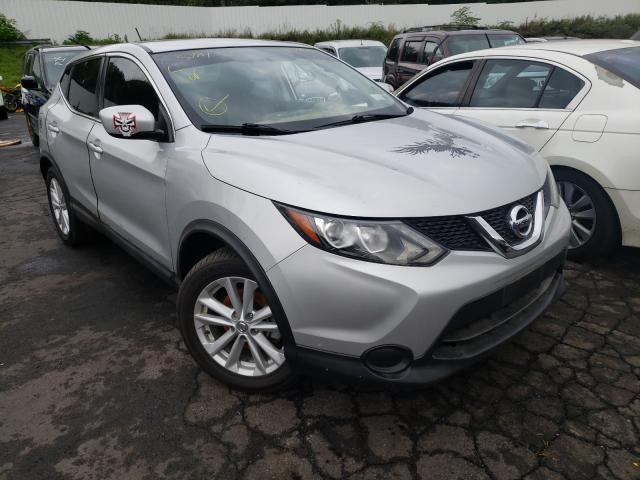 NISSAN ROGUE SPOR 2017 jn1bj1cr6hw110603