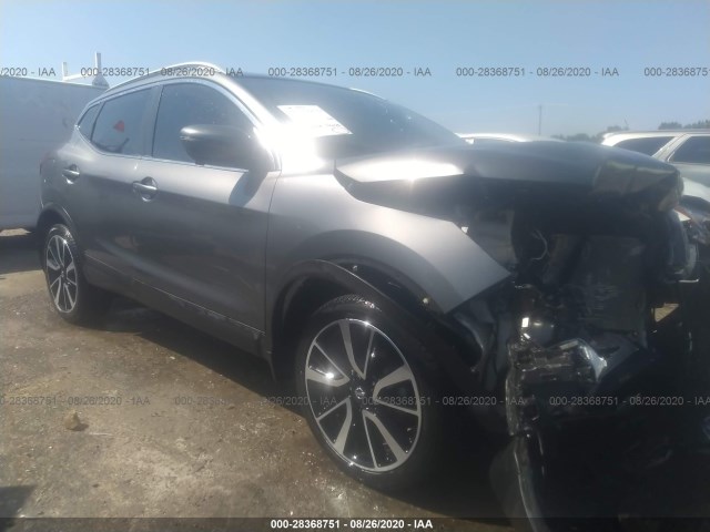 NISSAN ROGUE SPORT 2017 jn1bj1cr6hw111427