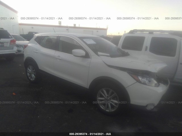 NISSAN ROGUE SPORT 2017 jn1bj1cr6hw121553