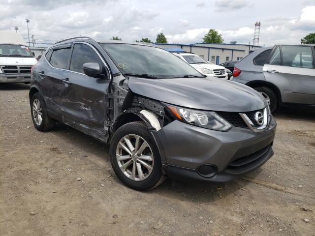 NISSAN ROGUE SPOR 2017 jn1bj1cr6hw130608