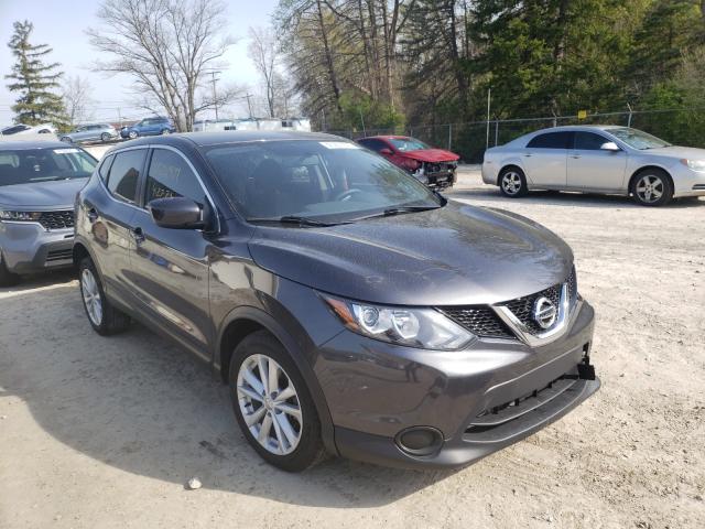 NISSAN ROGUE SPOR 2017 jn1bj1cr6hw133833