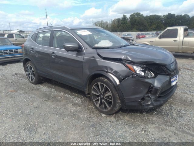 NISSAN ROGUE SPORT 2017 jn1bj1cr6hw137056