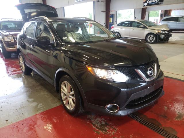 NISSAN ROGUE SPOR 2017 jn1bj1cr6hw137221