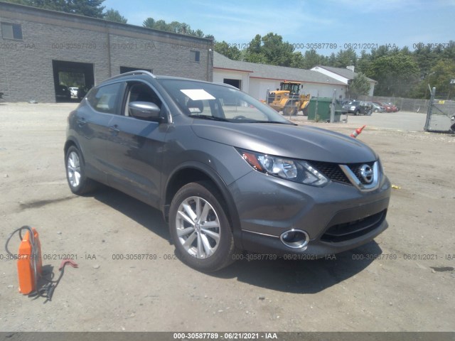 NISSAN ROGUE SPORT 2017 jn1bj1cr6hw141740