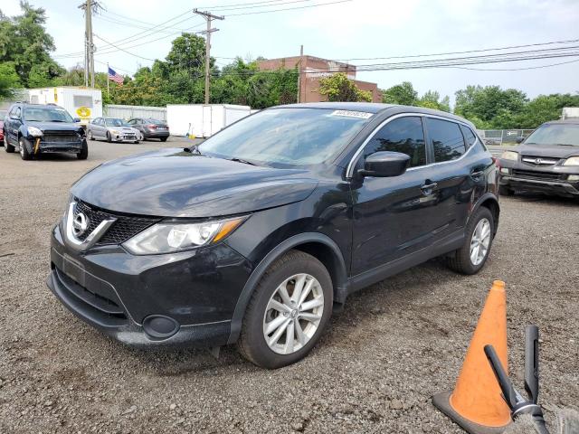 NISSAN ROGUE SPOR 2017 jn1bj1cr6hw143018