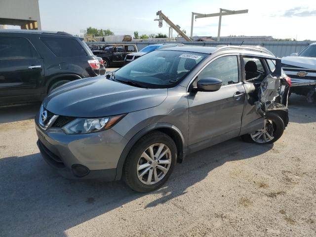 NISSAN ROGUE SPOR 2018 jn1bj1cr6jw203286