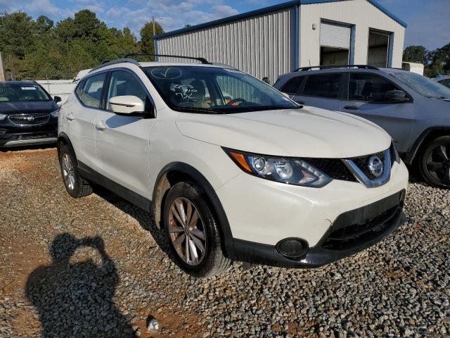 NISSAN ROGUE SPOR 2018 jn1bj1cr6jw205863