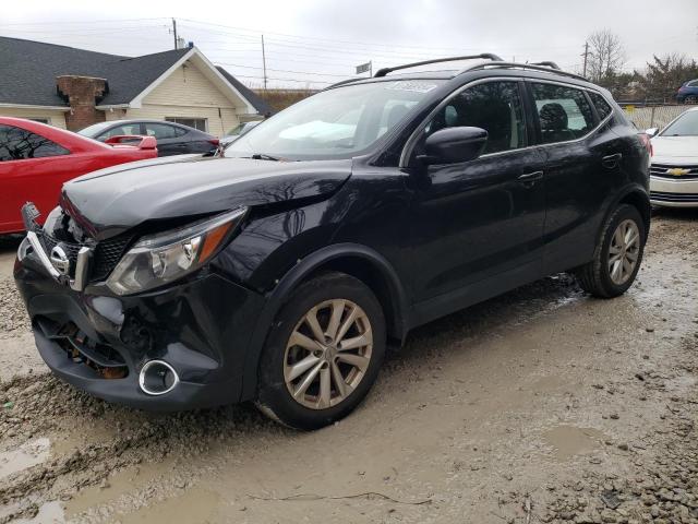 NISSAN ROGUE SPOR 2018 jn1bj1cr6jw206379