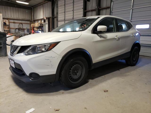 NISSAN ROGUE 2018 jn1bj1cr6jw250611