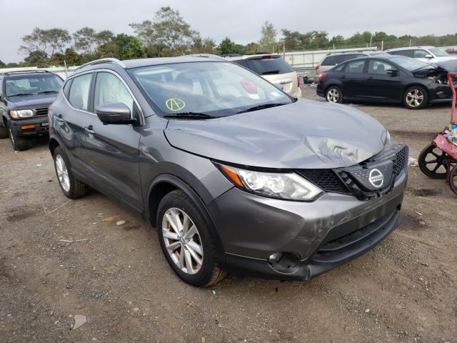 NISSAN NULL 2018 jn1bj1cr6jw253024