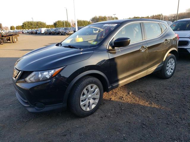 NISSAN ROGUE 2018 jn1bj1cr6jw256313