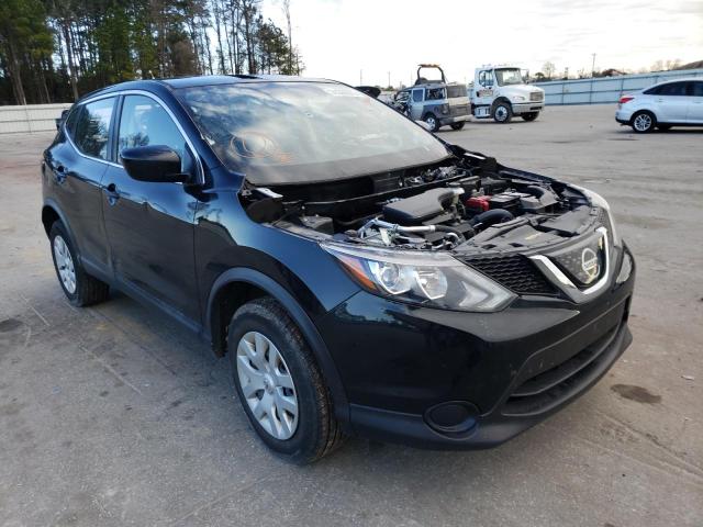 NISSAN ROGUE 2018 jn1bj1cr6jw258451