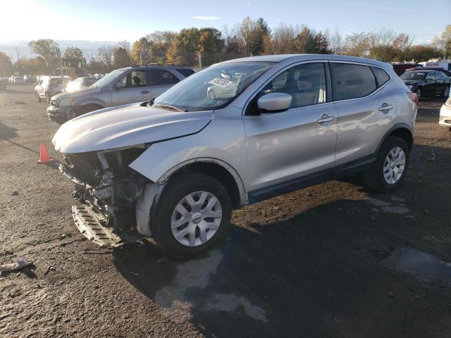 NISSAN ROGUE 2018 jn1bj1cr6jw259325