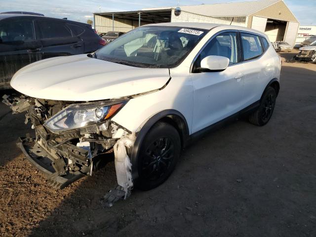 NISSAN ROGUE 2018 jn1bj1cr6jw261124