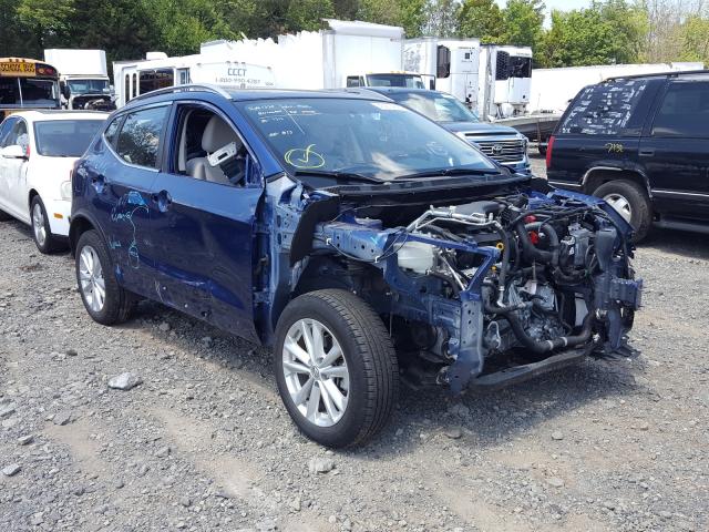 NISSAN ROGUE 2018 jn1bj1cr6jw263567