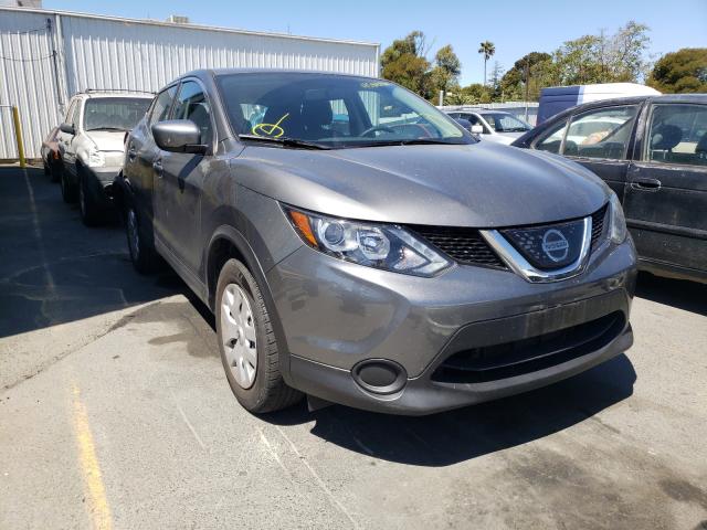 NISSAN ROGUE SPOR 2018 jn1bj1cr6jw264170