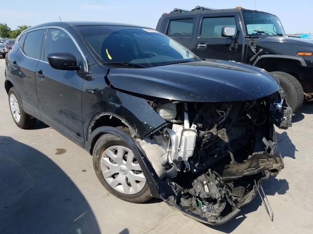 NISSAN ROGUE 2018 jn1bj1cr6jw264363