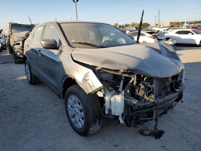 NISSAN ROGUE SP 2018 jn1bj1cr6jw265299