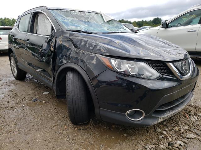 NISSAN ROGUE 2018 jn1bj1cr6jw266209