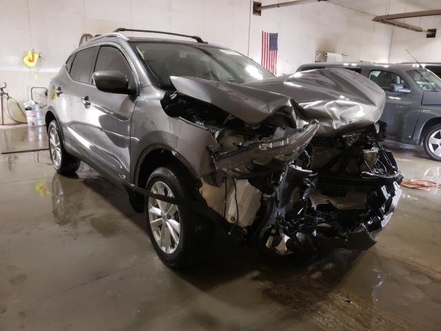 NISSAN ROGUE SPOR 2018 jn1bj1cr6jw283821