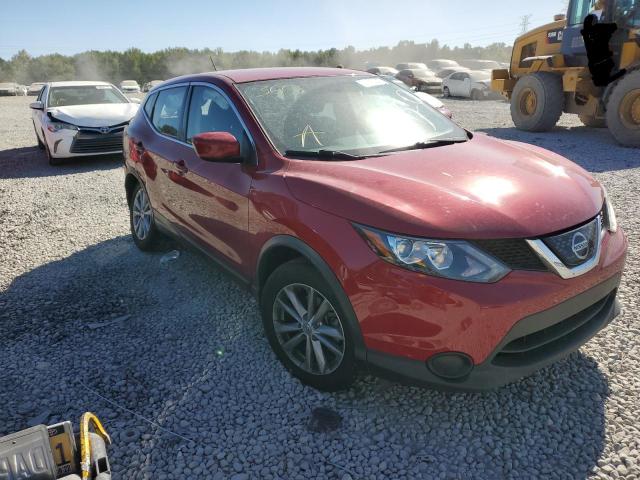 NISSAN ROGUE 2018 jn1bj1cr6jw285228