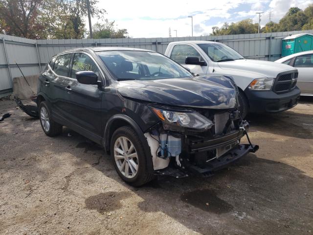 NISSAN ROGUE 2018 jn1bj1cr6jw286539