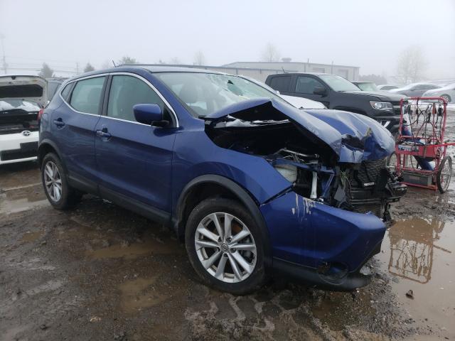 NISSAN ROGUE 2018 jn1bj1cr6jw286556