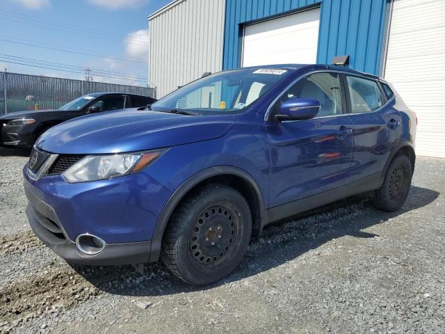 NISSAN ROGUE 2018 jn1bj1cr6jw289280