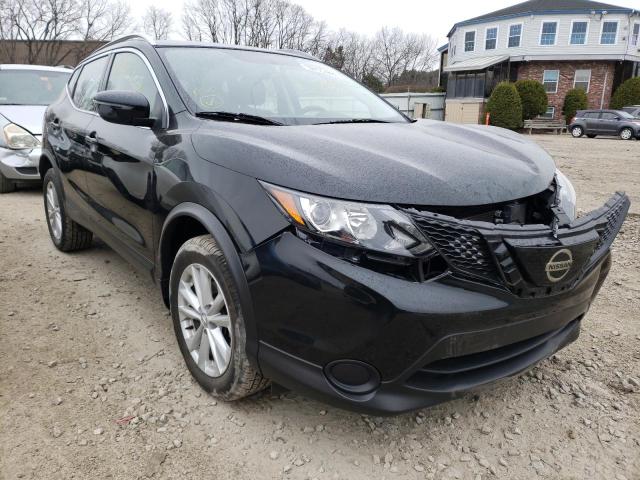 NISSAN ROGUE SPOR 2018 jn1bj1cr6jw291420