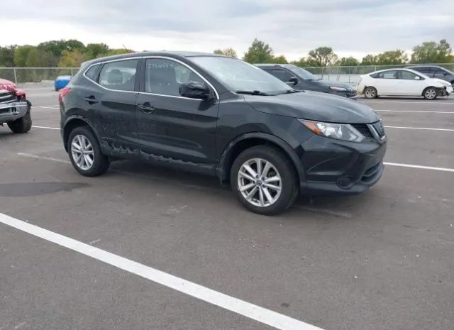 NISSAN ROGUE SPORT 2019 jn1bj1cr6kw312798