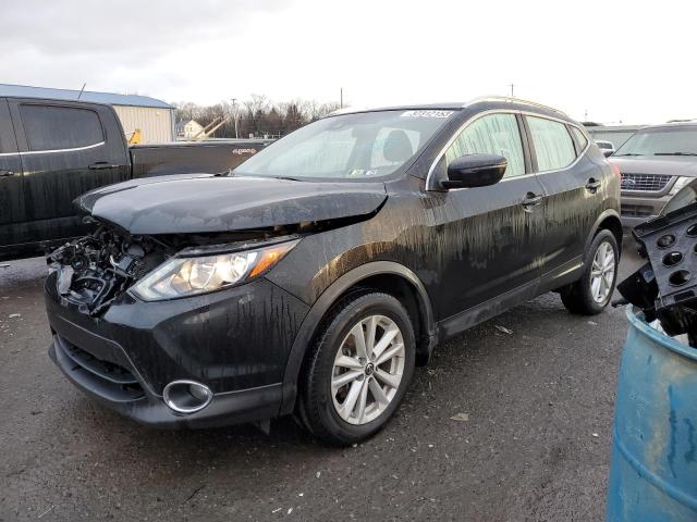 NISSAN ROGUE SPOR 2019 jn1bj1cr6kw314194