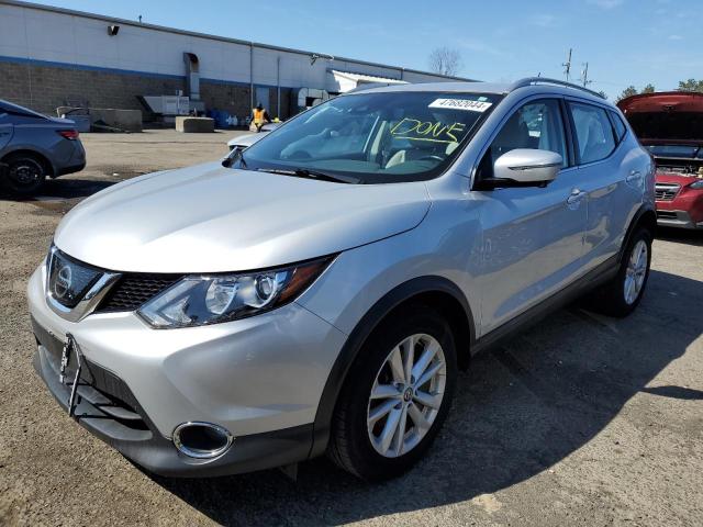 NISSAN ROGUE 2019 jn1bj1cr6kw314406