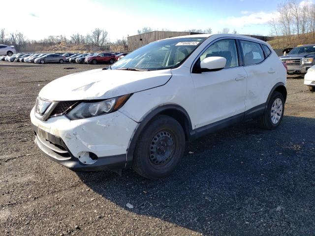 NISSAN ROGUE SPOR 2019 jn1bj1cr6kw315099