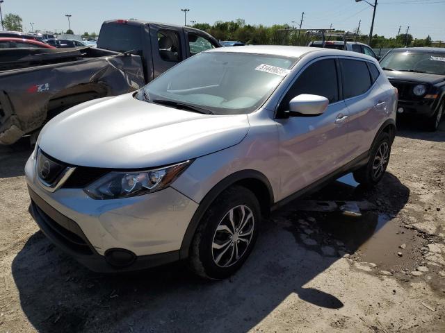 NISSAN ROGUE SPOR 2019 jn1bj1cr6kw315202