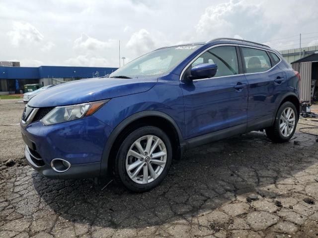 NISSAN ROGUE SPOR 2019 jn1bj1cr6kw321467