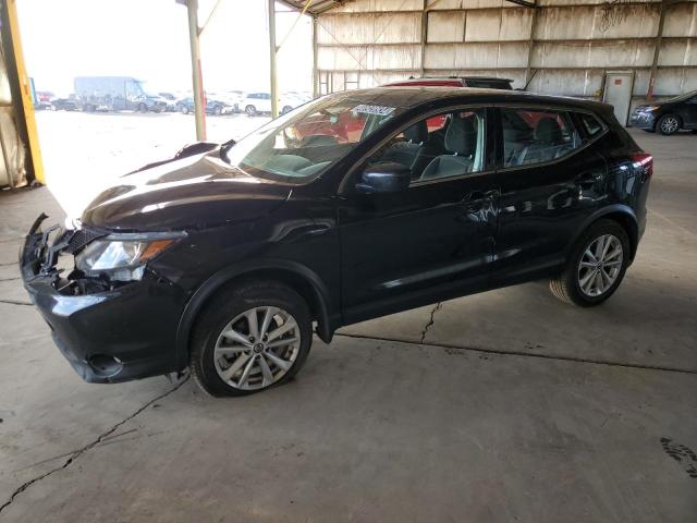 NISSAN ROGUE 2019 jn1bj1cr6kw326247