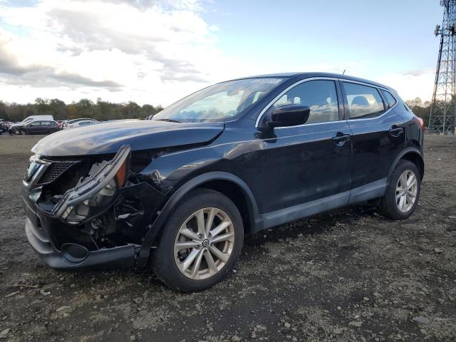 NISSAN ROGUE 2019 jn1bj1cr6kw330279