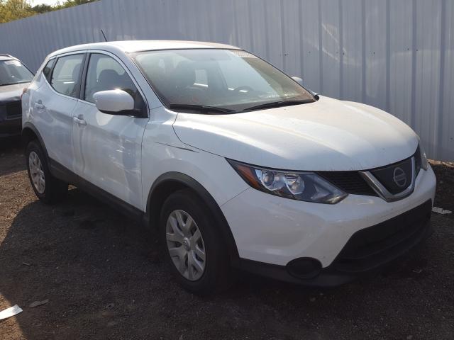 NISSAN ROGUE SPOR 2019 jn1bj1cr6kw331092